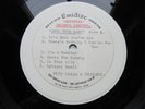 Pete DELLO Into Your Ears NEPENTHA EMIDISC RARE ORG LP