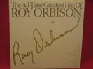 ROY ORBISON All-Time Greatest Hits DCC 2 LP NM LOW #