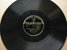 Stump Johnson on Paramount 12862 in 