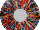new order power corruption & lies marbled lp rtd11a ex+