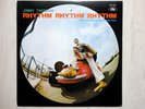 JIMMY TAKEUCHI/RHYTHM RHYTHM JAPAN LP/FUNK,BREAKS,MURO,