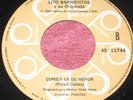 LITO BARRIENTOS CUMBIA EN DO MOSAICO CHAMBACU AFRO BEAT