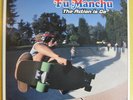 Fu Manchu The Action Is Go double LP MINT on Mammoth