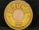 ELVIS PRESLEY SUN 223 Mystery Train OG Rockabilly RARE