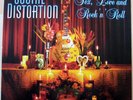 Social Distortion - Sex Love And Rock ´N Roll - LP
