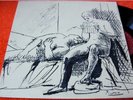 PICASSO Saidenberg Purcell Pergolesi Telemann Pablo