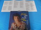 Yulya Sings Russian Songs RARE MONITOR STEREO MFS LP