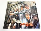 THE YARDBIRDS-FIVE LIVE-LP/RECORD