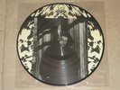 U2 Rare Live LP.I Will Follow Picture Disc,Rome 27/5/87