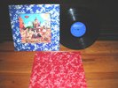 ROLLING STONES THEIR SATANIC MAJESTIES REQUEST 3D COVER