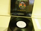 IRON MAIDEN one night in Paris test press edition
