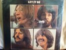 The Beatles Let It Be Still Sealed AR-34001