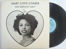 MARY LOVE-COMER His Servant LP boogie gospel mp3