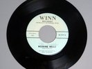 THE SENATORS Wedding Bells WINN 45 *LISTEN*
