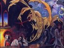 GRAVEYARD - S/T (Gatefold LP/Vinyl) Witchcraft/Bombus