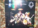 FULL MOON LP 1980 USA Private HARD ROCK, RARE