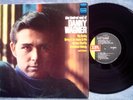Danny Wagner I Lost a True Love LP Northern Soul stereo