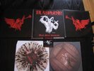 Blasphemy- Fallen Angel of Doom Diehard Beherit