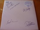 DIAMOND HEAD Lightning To The Nations MINT VINYL LP