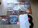 Sex Pistols-LP-great rock n roll swindle-poster-sticker