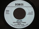 John Robert Tyrone   Soulade   MI organ funk 45 HEAR