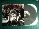 Mindsnare - The Death LP (Grey / 100) CONVERGE RINGWORM