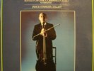 Bach Cello Suites Janos Starker Sefel SEFD300 3XLP 