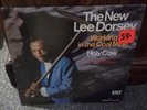 THE NEW LEE DORSEY - WORKING IN COAL MINE HOLY COW LP