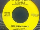 TEDDY PHILLIPS  45 LIBRARY FUNK SOUL JAZZ BREAKS HEAR