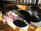 CANNED HEAT LIVING THE BLUES 1968 MINT TOP HAMMER