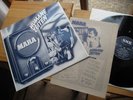 MARA HUMANE ZEITEN WITH INSERT MINT EX GAIA/GURNEMANZ