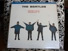 MFSL THE BEATLES HELP SEALED LP 1-105 1/2 SPEED MASTER