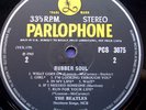 BEATLES 