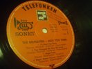 Beefeaters Meet you there rare Blues Prog Schweden