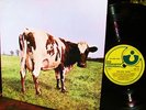 1970 ORIG UK   PINK FLOYD - ATOM HEART   Prog Psych TOP
