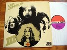 LED ZEPPELIN 3 French original cover lp