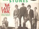 THE ROLLING STONES - THE LAST TIME RARE PORTUGAL EP