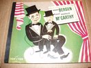 EDGAR BERGEN CHARLIE MCCARTHY ALBUM SET TOP TEN