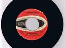 JACK MONTGOMERY 45rpm DEARLY BELOVED RARE NORTHERN SOUL