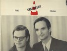 KRAFTWERK ++LP++RALF  FLORIAN++++RAR+++