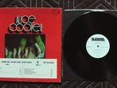 ALICE COOPER EASY ACTION ORIGINAL WHITE LABEL PROMO