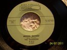 THE GAMBLERS ON WORLD PACIFIC # 815 MOON DAWG / LSD-25