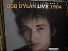 BOB DYLAN Bootleg Series V 6 Live 1964 Sealed Box Set