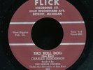 pc45-R&B vocal group-Flick 005-Minor Chords