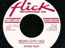 pc45-R&B vocal group-Flick 009-Sunny Elmo/Minor Chords