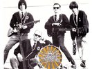 STOMACH MOUTHS This Is RARE swedish garage punk 7
