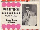 JACK NITZSCHE Night Walker RARE UNIQUE Germany 45 HEAR