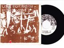 Lost Generation - Never Work  kbd punk  7