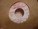 Alvis Wayne 45(Westport)-'Dont Mean Maybe---50s KC RaB