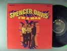 Spencer Davis Group, The  I'm A Man